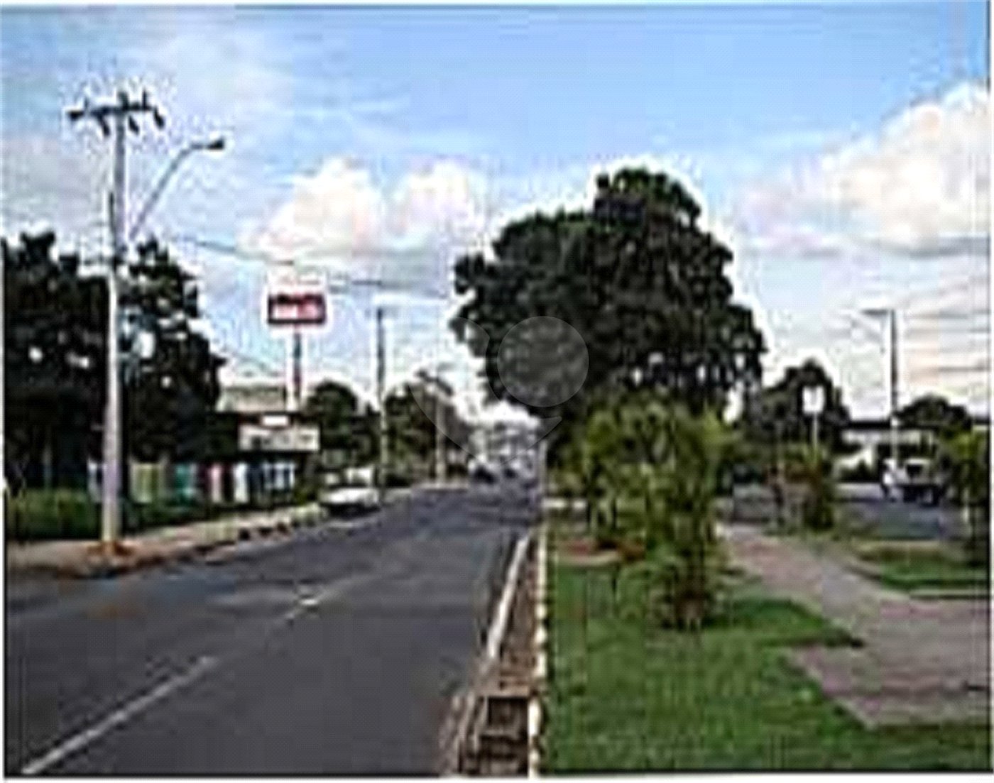 Terreno à venda em Chácara Monte Alegre, Sumaré, SP