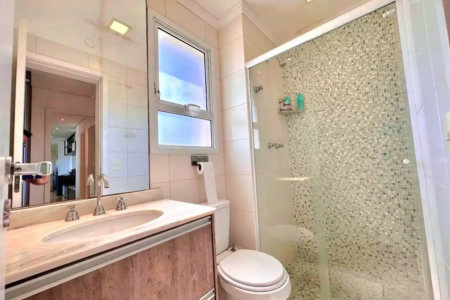Apartamento à venda, 98 m² por R$ 1.290.000,00 - Marapé - Santos/SP