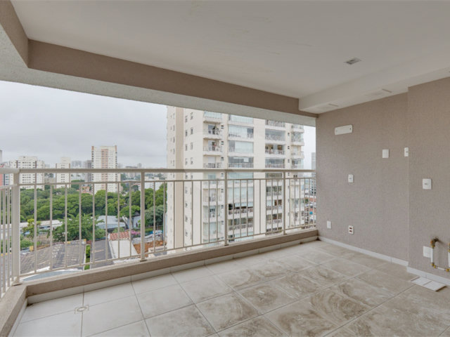 Apartamento à venda com 2 quartos, sendo 1 suíte,  em Santo Amaro, São Paulo, SP