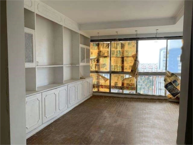 Cobertura à venda com 4 quartos, sendo 2 suítes,  em Santana, São Paulo, SP
