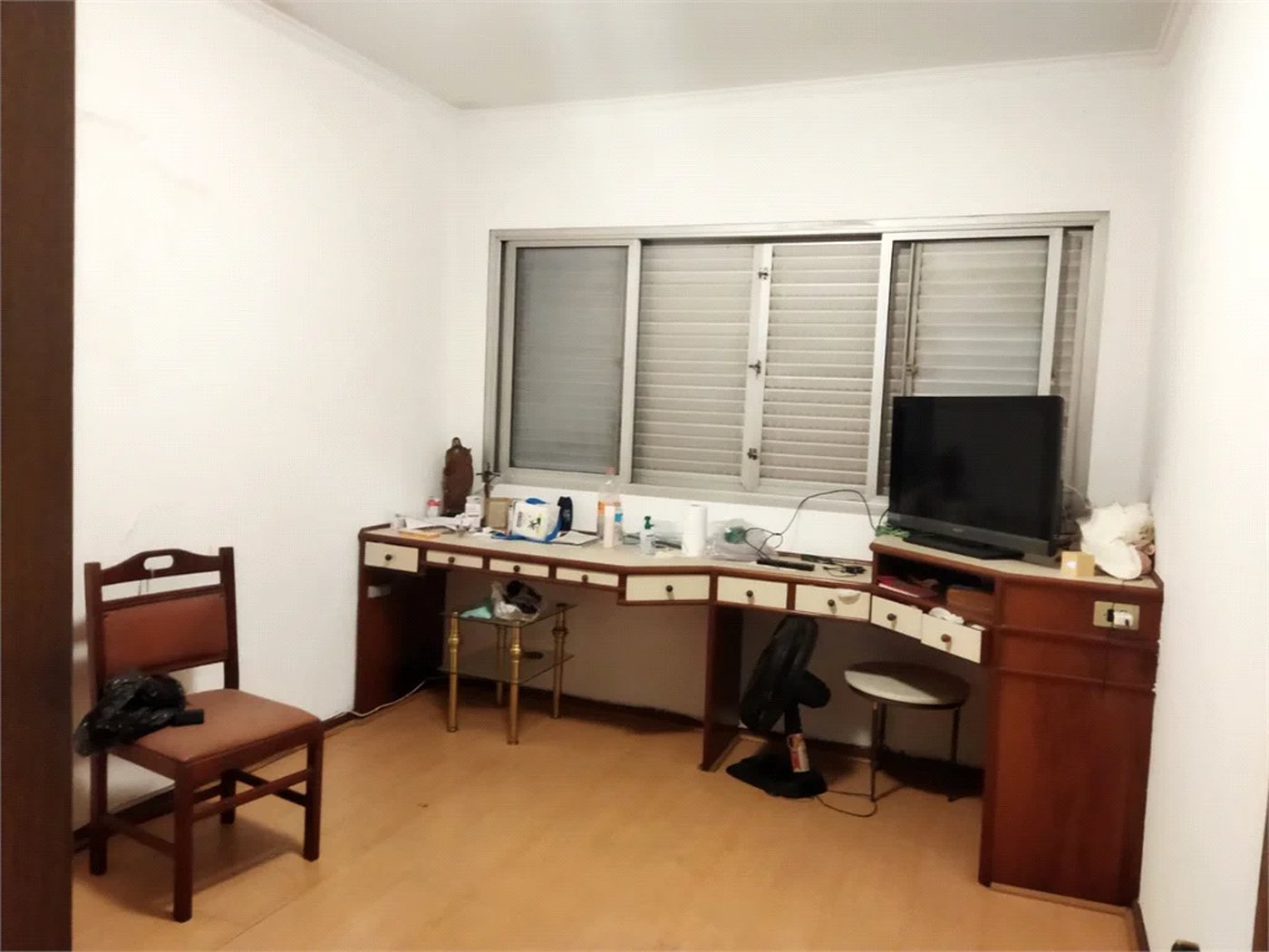 Casa à venda ou para alugar com 4 quartos, sendo 1 suíte, em Sumarezinho, São Paulo, SP