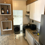 Apartamento à venda com 3 quartos, sendo 1 suíte,  em Mogi Moderno, Mogi das Cruzes, SP