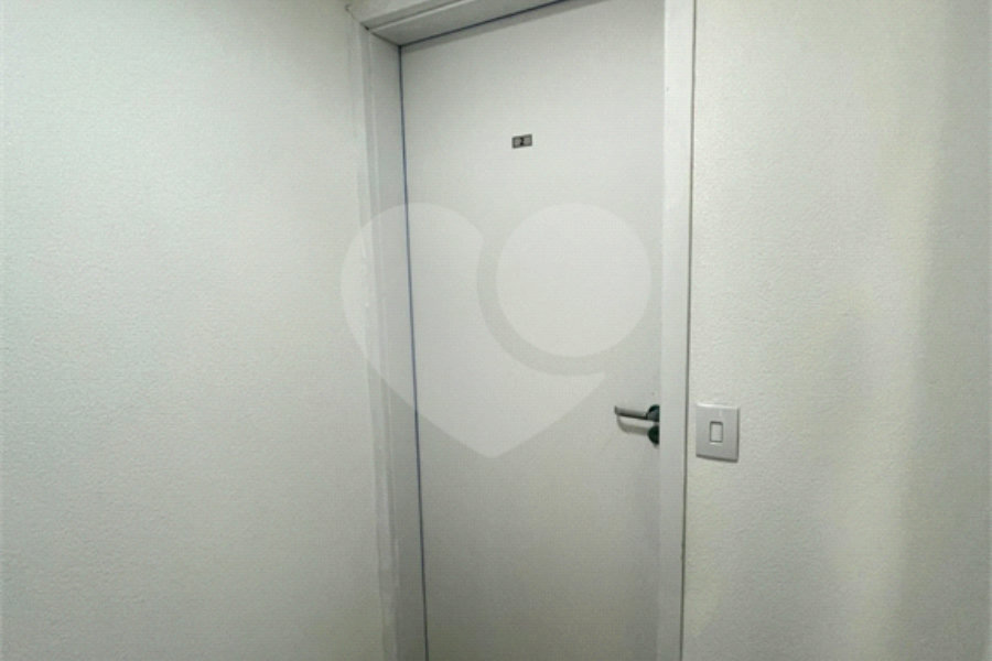 Apartamento à venda com 2 quartos em Vila Guilherme, São Paulo, SP