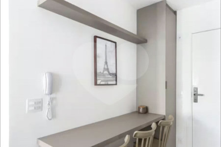 Apartamento à venda com 1 suíte em Bela Vista, São Paulo, SP