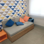 Apartamento à venda com 3 quartos, sendo 1 suíte, em Vila Guilherme, São Paulo, SP