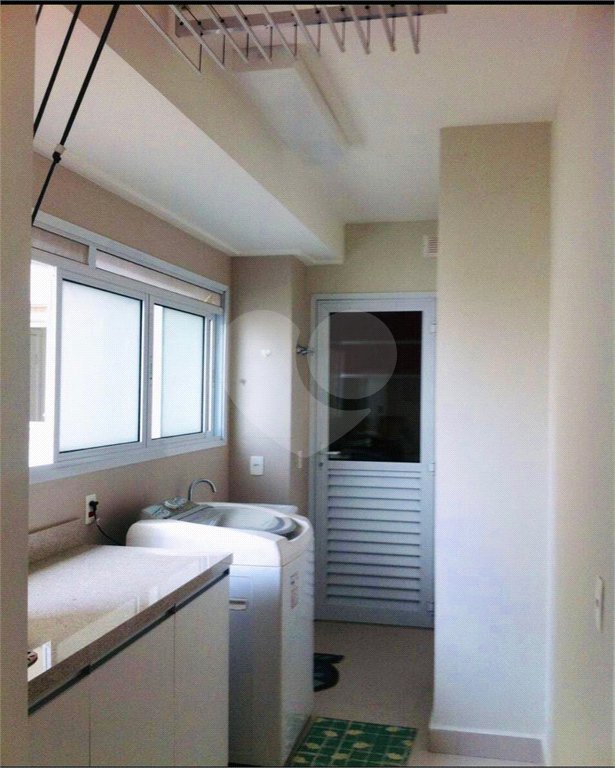 Apartamento à venda com 3 suítes no Centro, São Bernardo do Campo, SP
