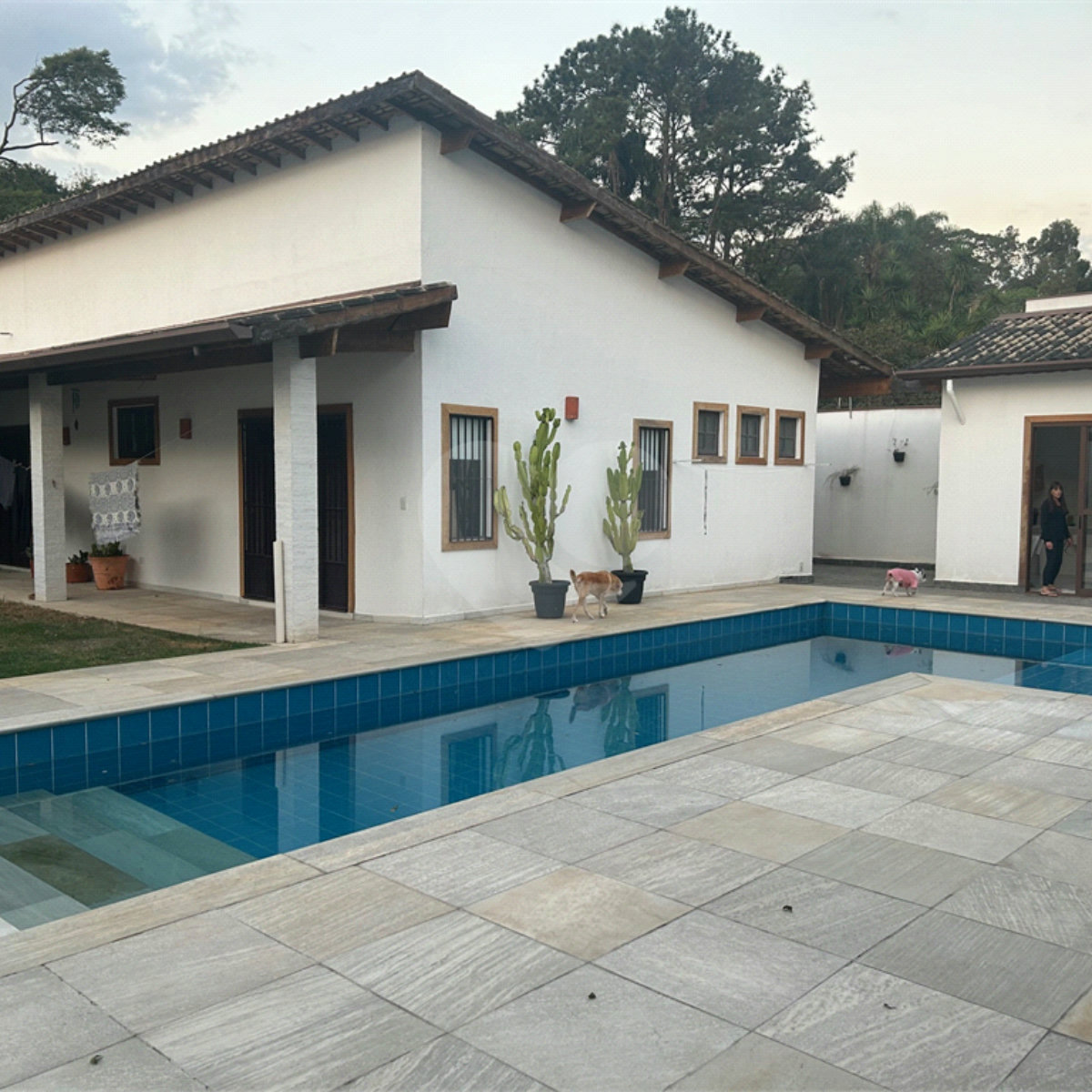 Casa Térrea à venda com 3 suítes em Alto da Boa Vista, São Paulo, SP