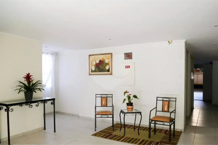 Apartamento à venda com 2 quartos, sendo 1 suíte, em Jabaquara, São Paulo, SP
