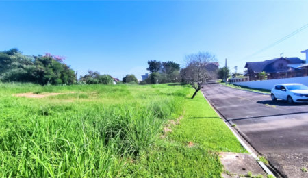 Terreno à venda em Parque Village Castelo, Itu, SP