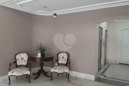 Apartamento à venda com 2 quartos em Jardim Paulista, São Paulo, SP
