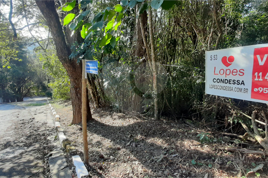 Terreno à venda no condomínio Sausalito, Mairiporã - SP