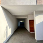 Casa Residencial à venda, Jardim Três Marias, Guarujá - CA0368.