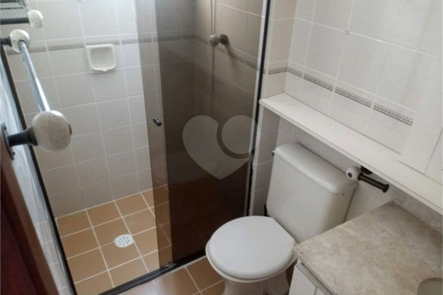 Apartamento à venda com 3 quartos, sendo 1 suíte, em Butantã, São Paulo, SP