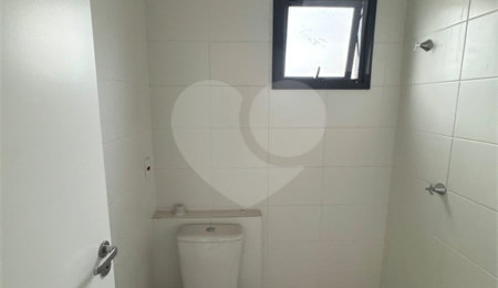 Apartamento à venda com 1 quarto em Vila Buarque, São Paulo, SP