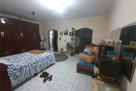 Casa a Venda no Jardim Belvedere