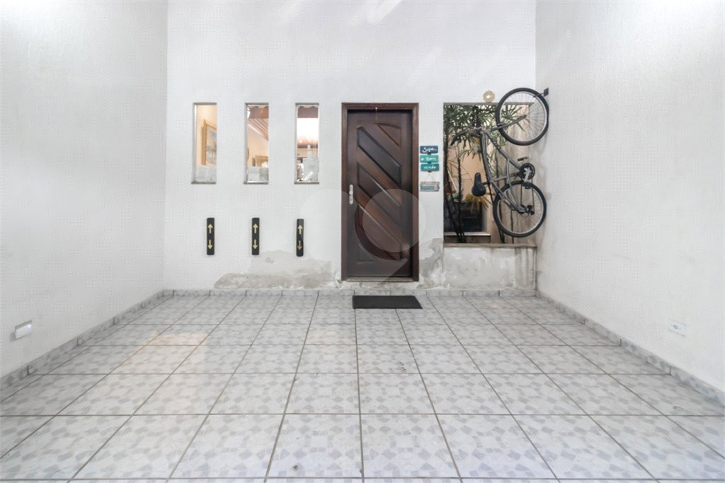 Casa à venda com 3 quartos em Ipiranga, São Paulo, SP