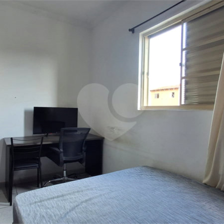 Apartamento à venda com 2 quartos em Parque São João, Votorantim, SP
