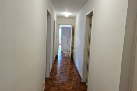 Apartamento à venda ou para alugar com 3 quartos, sendo 1 suíte, em Itaim Bibi, São Paulo, SP