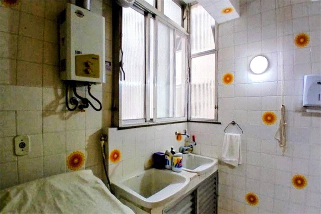 Apartamento à venda com 3 quartos, sendo 1 suíte,  em Tijuca, Rio de Janeiro, RJ