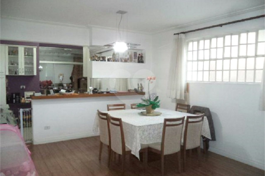 Sobrado à venda com 3 quartos, sendo 1 suíte, em Santana, São Paulo, SP