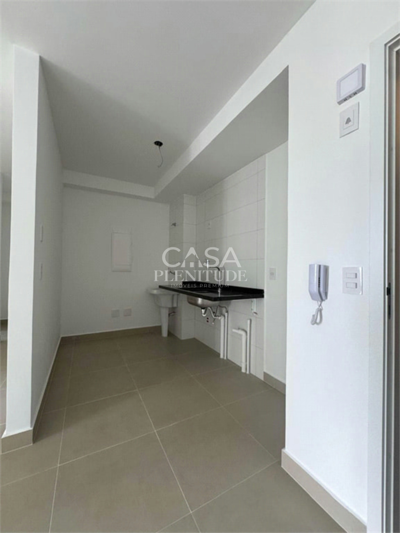 Studio à venda com 1 quarto em Parque Campolim, Sorocaba, SP