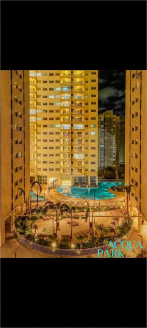 Apartamento para alugar com 3 quartos, sendo 2 suítes, em Barueri, Barueri, SP