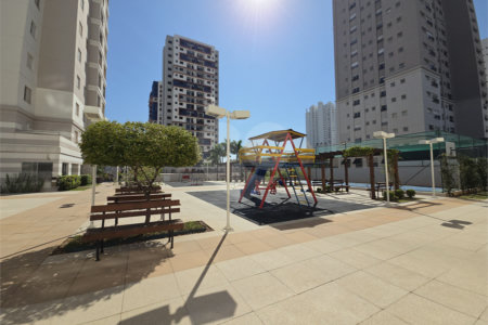 Apartamento para alugar com 3 suítes em Parque Campolim, Sorocaba, SP