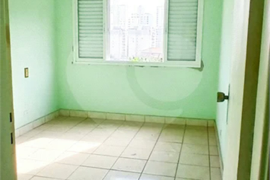 Apartamento à venda com 3 quartos em Mandaqui, São Paulo, SP