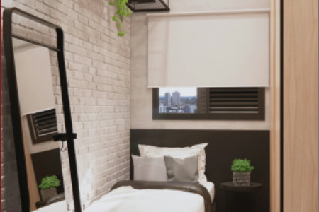 Residencial Veneza