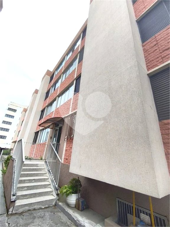 Apartamento à venda com 2 quartos em Santana, São Paulo, SP