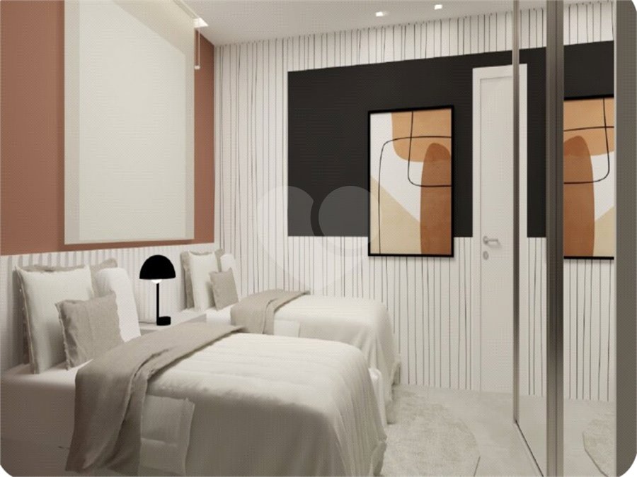 Casa à venda com 2 quartos no condomínio Residencial Jardins - 2ª Fase, Vargem Grande Paulista - SP
