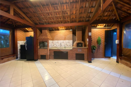 Apartamento à venda com 2 quartos, sendo 1 suíte, em Tucuruvi, São Paulo, SP