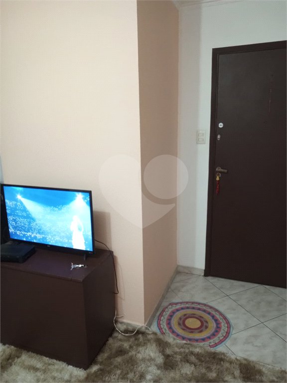 Apartamento à venda com 2 quartos em Água Branca, São Paulo, SP