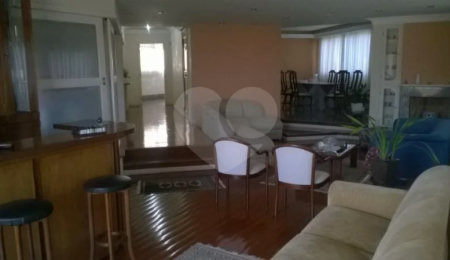Apartamento à venda com 4 suítes em Parque da Mooca, São Paulo, SP