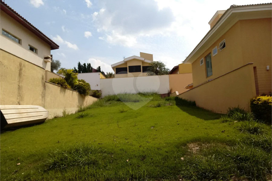 Terreno à venda no Condomínio Terras de Piracicaba/SP