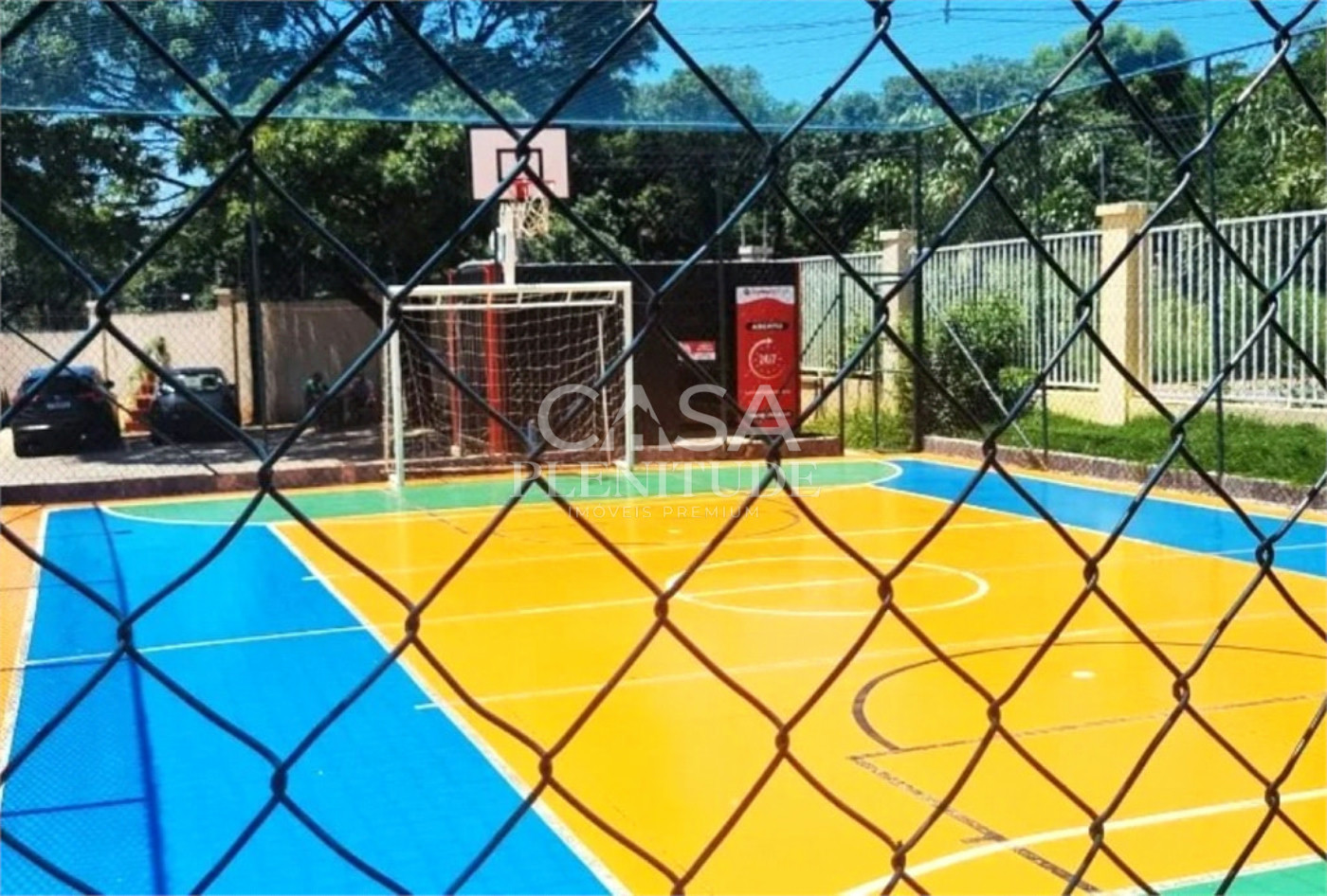 Apartamento à venda com 2 quartos em Loteamento Dinorá Rosa, Sorocaba, SP