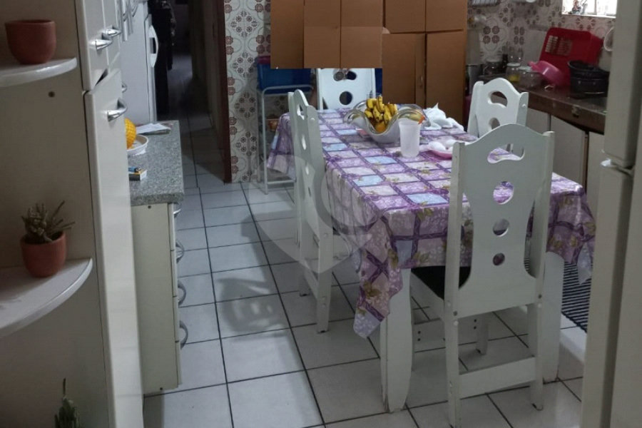 Casa Térrea à venda com 3 quartos, sendo 1 suíte,  em Tremembé, São Paulo, SP
