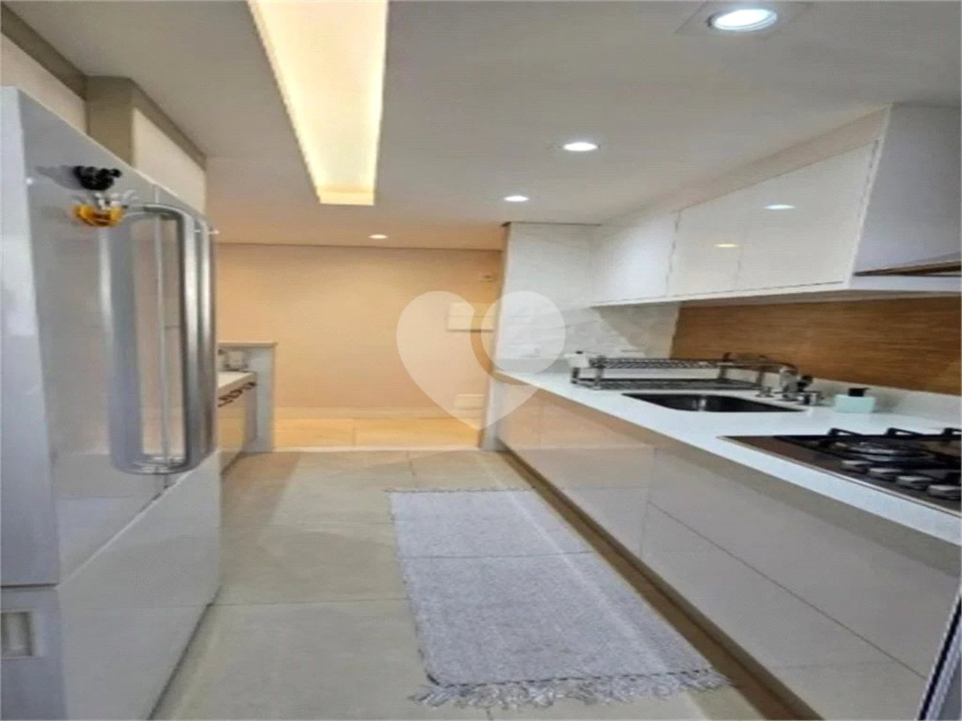 Apartamento à venda com 3 quartos, sendo 1 suíte,  em Vila Regente Feijó, São Paulo, SP