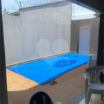 Casa à venda com 3 quartos, sendo 1 suíte, em Ipê, Três Lagoas, MS