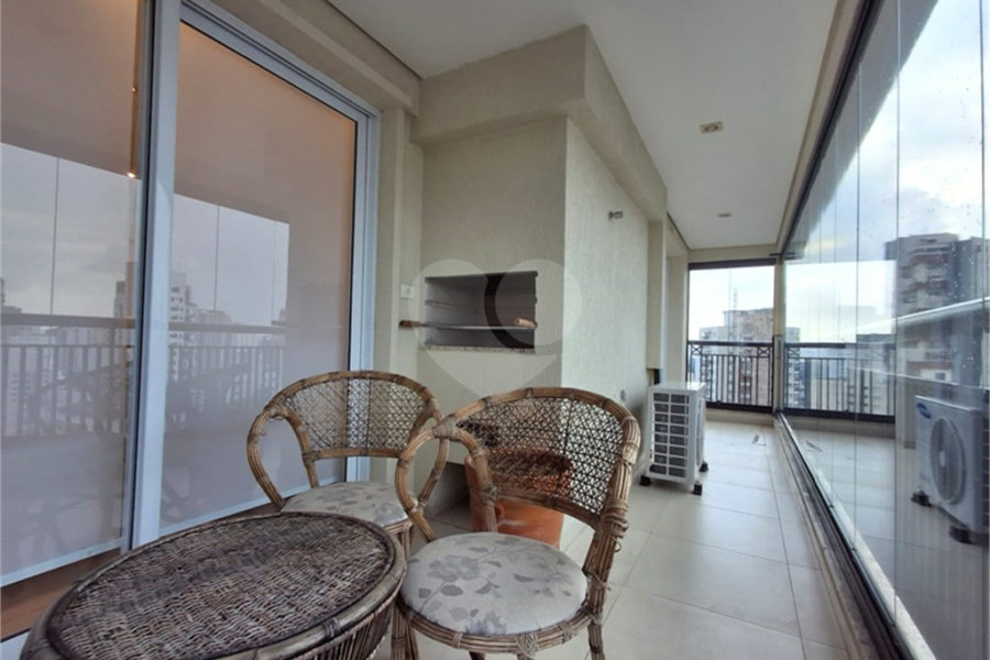 Apartamento à venda com 4 quartos, sendo 3 suítes, em Santana, São Paulo, SP
