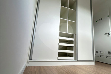 Apartamento à venda com 2 quartos em Tucuruvi, São Paulo, SP