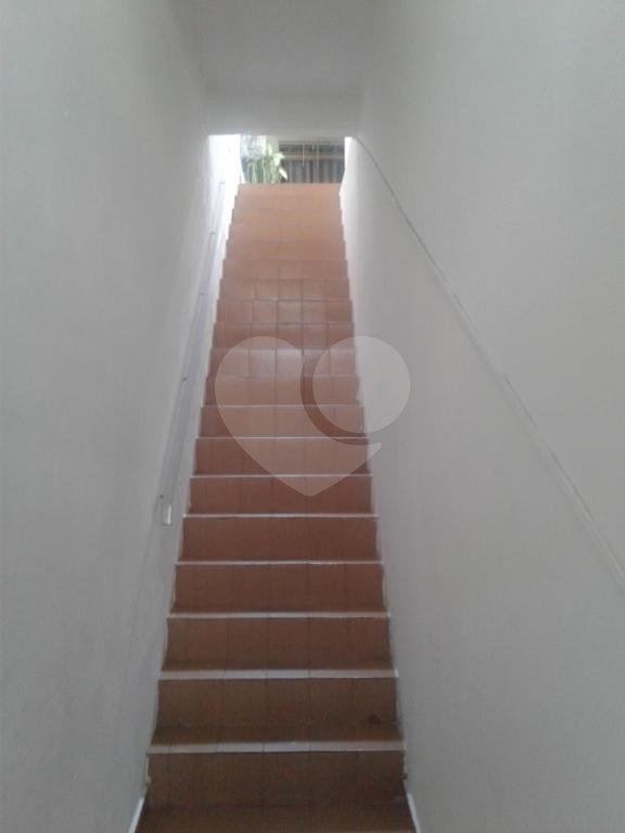 Casa à venda com 3 quartos em Lauzane Paulista, São Paulo, SP