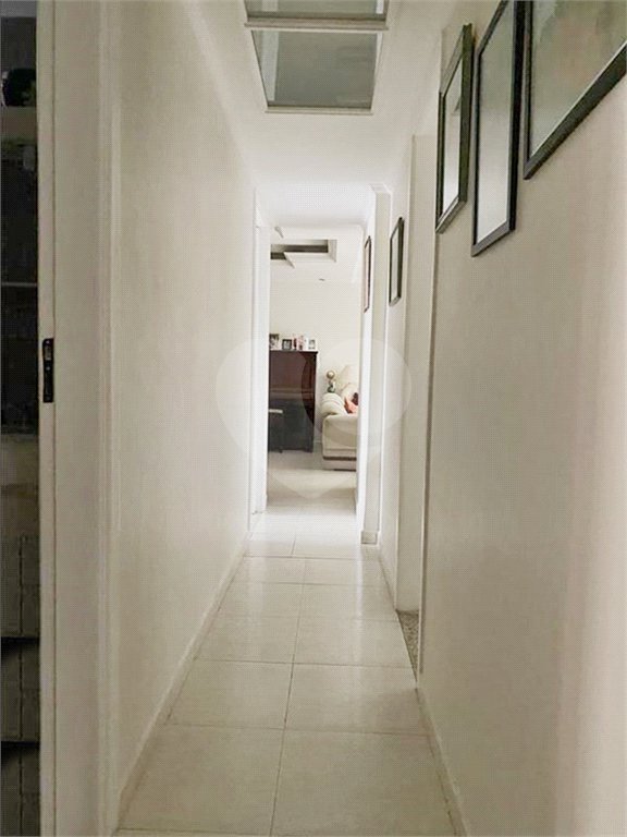 Apartamento à venda com 3 quartos, sendo 1 suíte, em Vila Paulicéia, São Paulo, SP