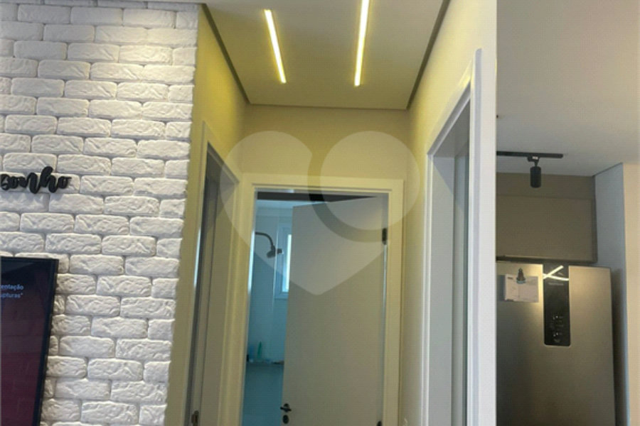 Apartamento à venda com 2 quartos em Imirim, São Paulo, SP