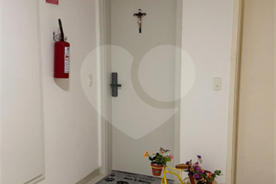 Apartamento à venda com 2 quartos em Casa Verde, São Paulo, SP