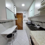 Apartamento à venda com 3 quartos, sendo 1 suíte, em Tijuca, Rio de Janeiro, RJ