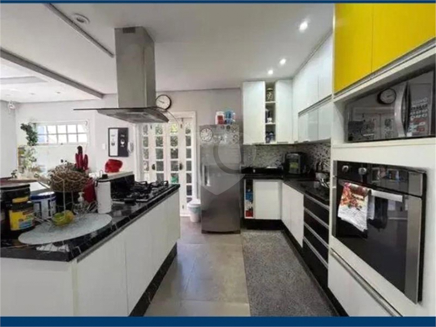 Sobrado à venda com 3 quartos, sendo 1 suíte,  em Brooklin Paulista, São Paulo, SP