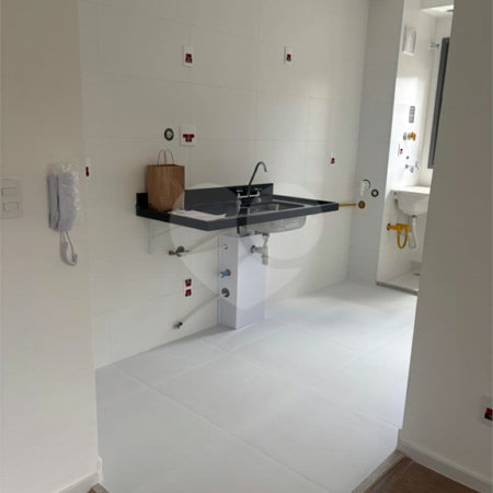 Apartamento à venda com 2 quartos em Vila Mogilar, Mogi das Cruzes, SP