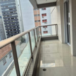 Apartamento com 3 dormitórios à venda, 210 m² por R$ 1.650.000,00 - Boqueirão - Santos/SP