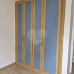 Apartamento à venda com 3 quartos, sendo 1 suíte, em Santana, São Paulo, SP